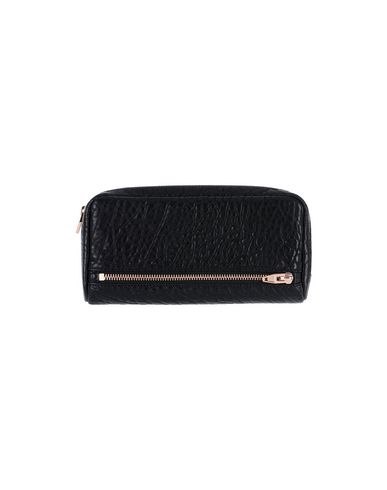 Click to view more detailed imagery on our partner's website Alexander Wang Wallet In Black