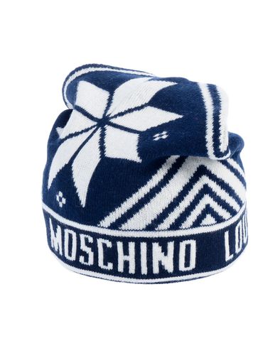 love moschino hat