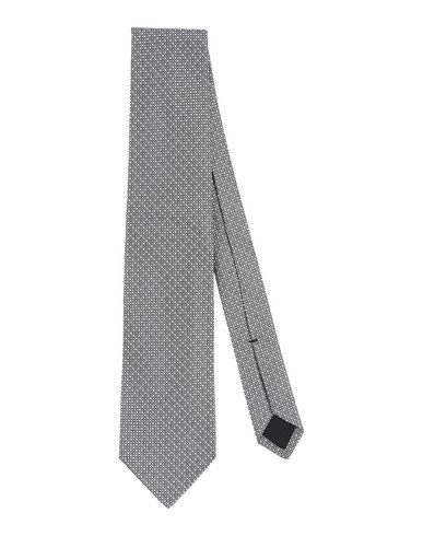 grey gucci tie