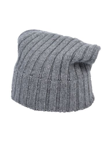 Aragona Hat In Grey