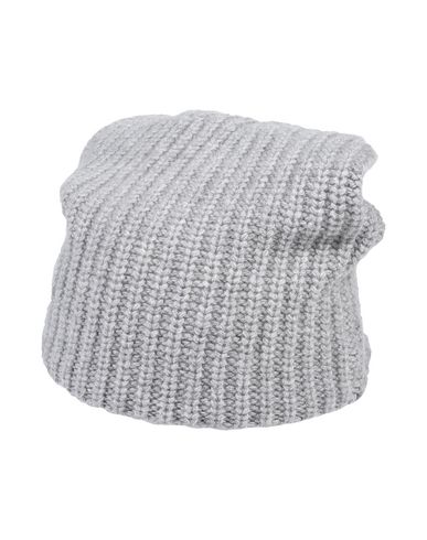 Aragona Hat In Light Grey