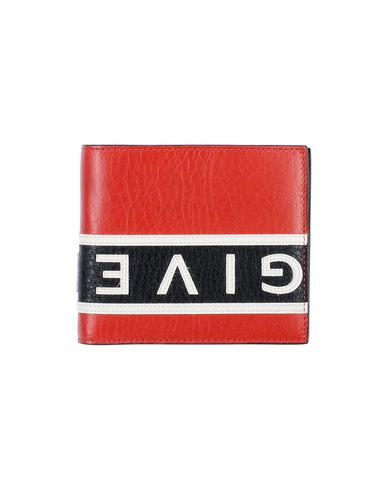 mens givenchy wallet