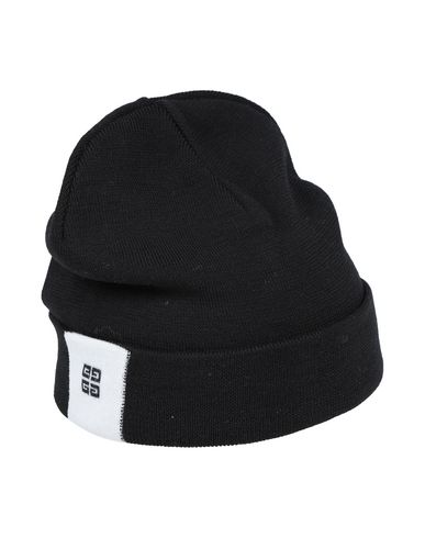 Click to view more detailed imagery on our partner's website Givenchy Hat In Black