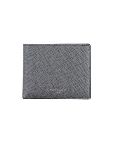 michael kors grey wallet