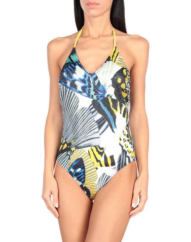 FOREVER UNIQUE One-piece swimsuits,47233407NX 4