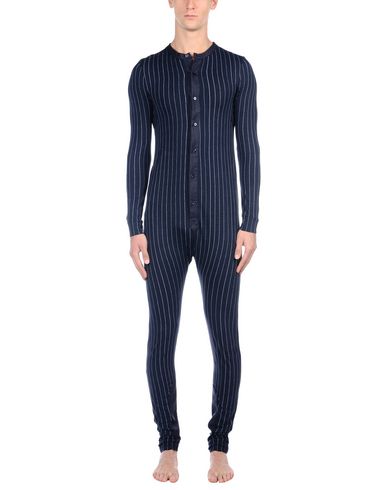 JEAN PAUL GAULTIER Sleepwear in Dark Blue | ModeSens