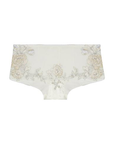 Click to view more detailed imagery on our partner's website La Perla Boyshorts In White
