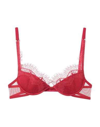 Christies Bra In Red | ModeSens