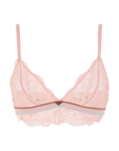 Emporio Armani Bra In Pink | ModeSens