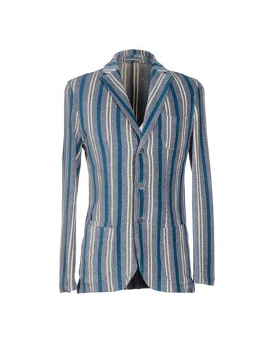 西装上衣 in blue