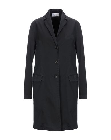 BARENA VENEZIA Full-length jacket,49321241HC 4