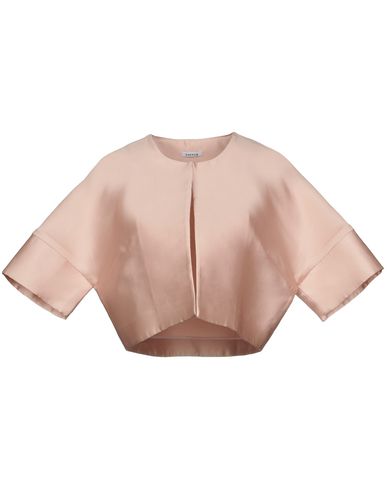 P.a.r.o.s.h Suit Jackets In Light Pink