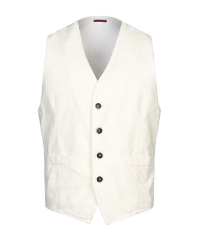 Barena Venezia Suit Vest In Ivory | ModeSens