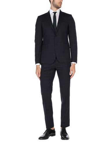 Click to view more detailed imagery on our partner's website Brian Dales Suits In Blue