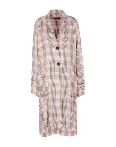 Click to view more detailed imagery on our partner's website Antonelli Full-length Jacket In Light Pink