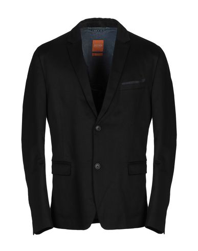 hugo boss orange blazer