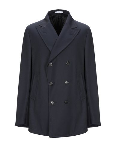 Boglioli Blazer In Dark Blue | ModeSens