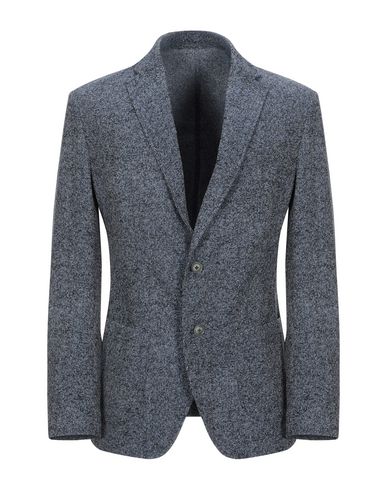 Altea Blazer In Slate Blue | ModeSens