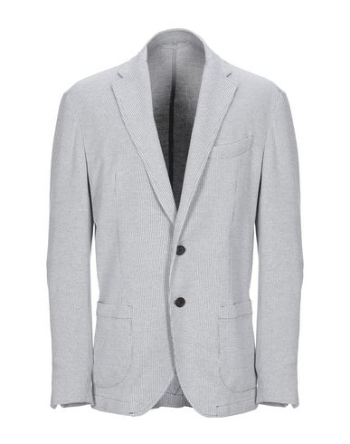 Altea Blazer In Light Grey | ModeSens