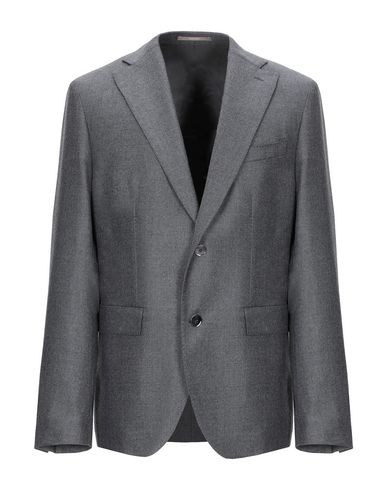 Paoloni Blazer In Grey | ModeSens