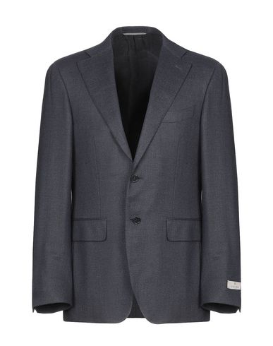 Canali Blazer In Dark Blue | ModeSens