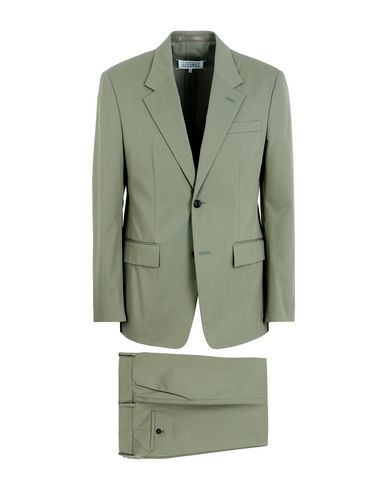 Click to view more detailed imagery on our partner's website Maison Margiela Suits In Light Green