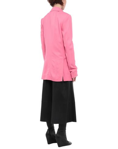 Haider Ackermann Suit Jackets In Pink