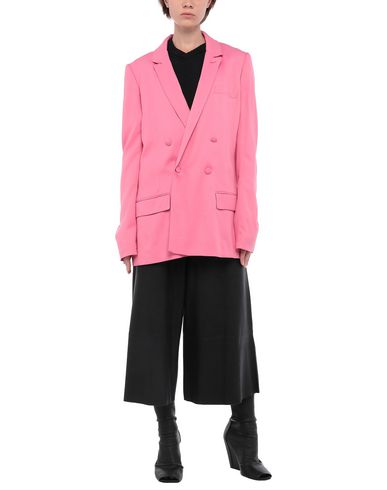 Haider Ackermann Suit Jackets In Pink