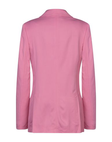 Haider Ackermann Suit Jackets In Pink