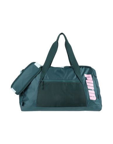 duffel bag puma